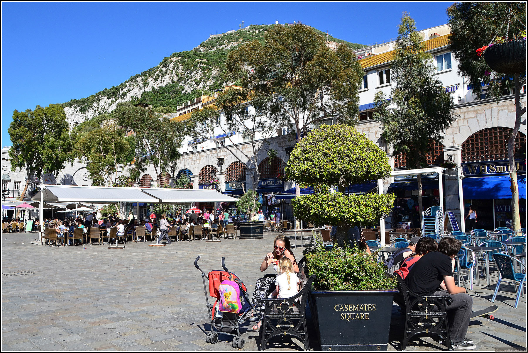 Gibraltar